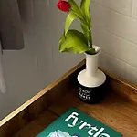 Klimatyczne Z Biurkiem W Poznaniu By Renters *