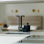 Klimatyczne Z Biurkiem W Poznaniu By Renters Appartement Poznań