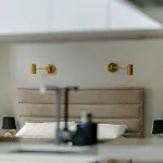 Klimatyczne Z Biurkiem W Poznaniu By Renters *
