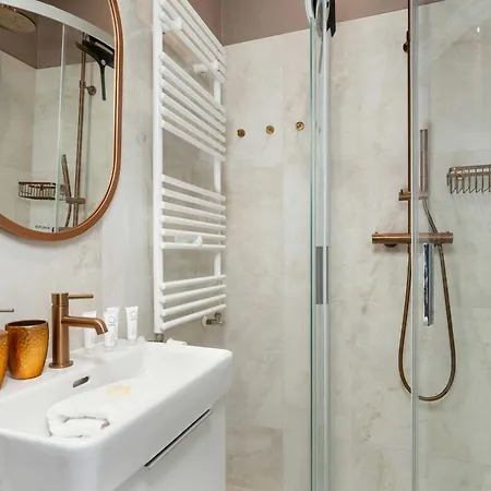 Klimatyczne Z Biurkiem W Poznaniu By Renters بوزنان
