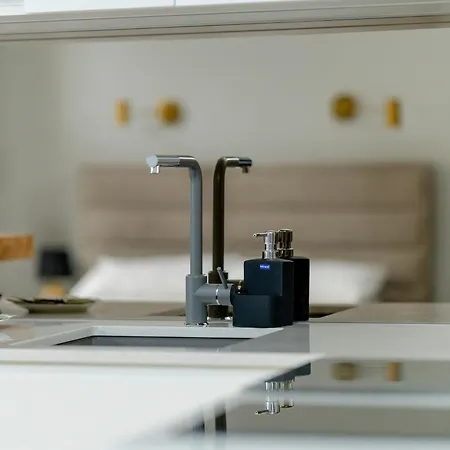 Klimatyczne Z Biurkiem W Poznaniu By Renters شقة بوزنان