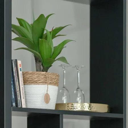 Klimatyczne Z Biurkiem W Poznaniu By Renters * بوزنان