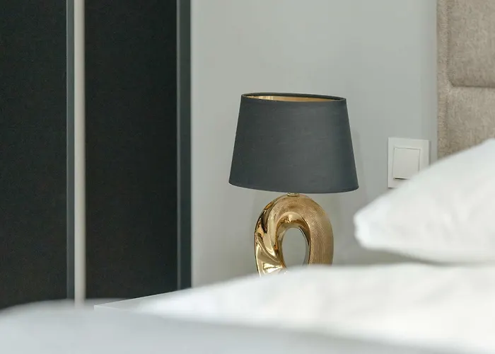 Klimatyczne Z Biurkiem W Poznaniu By Renters Apartmán Poznaň