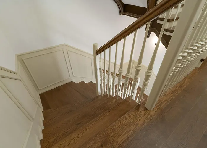 Klimatyczne Z Biurkiem W Poznaniu By Renters Poznaň