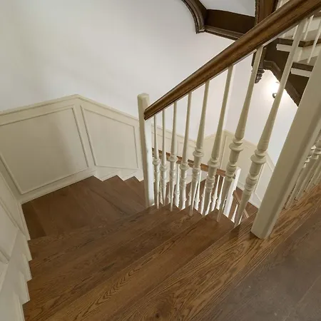 Klimatyczne Z Biurkiem W Poznaniu By Renters Poznań