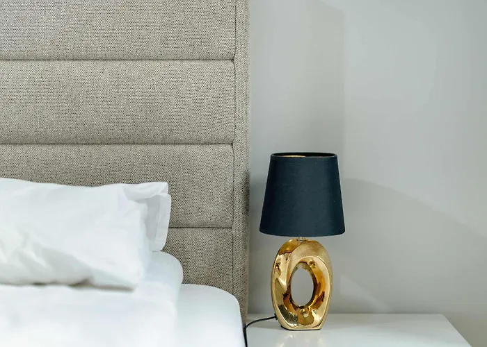 Klimatyczne Z Biurkiem W Poznaniu By Renters * 波兹南